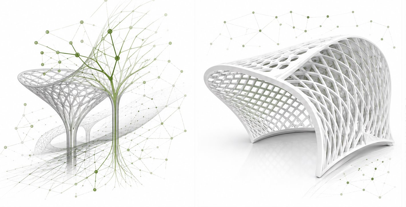 Parametric design preview